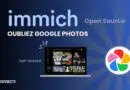 tuto immich self-hosted