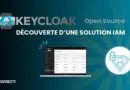 tuto installation keycloak avec docker