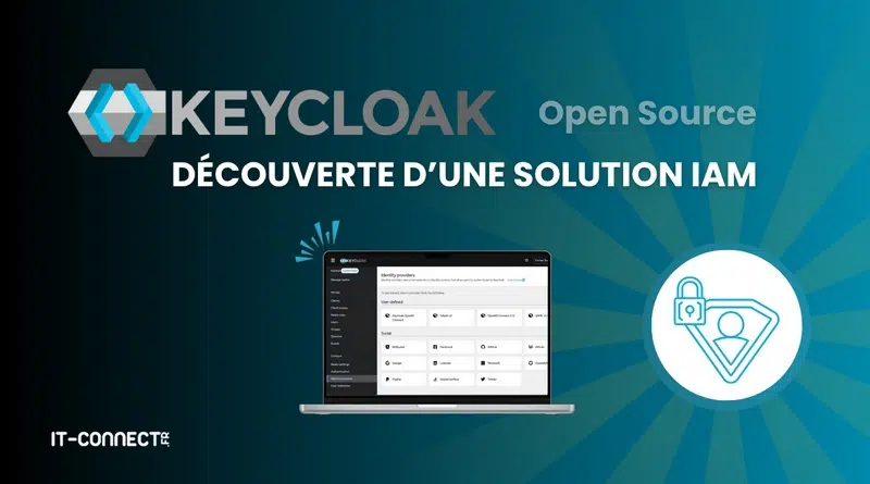 tuto installation keycloak avec docker