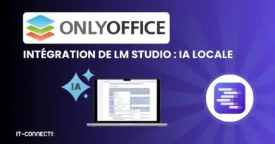 tuto onlyoffice ia lm studio
