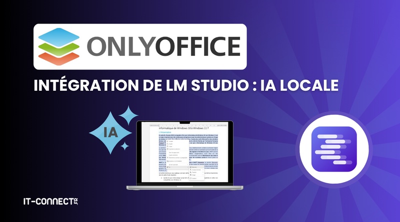 tuto onlyoffice ia lm studio