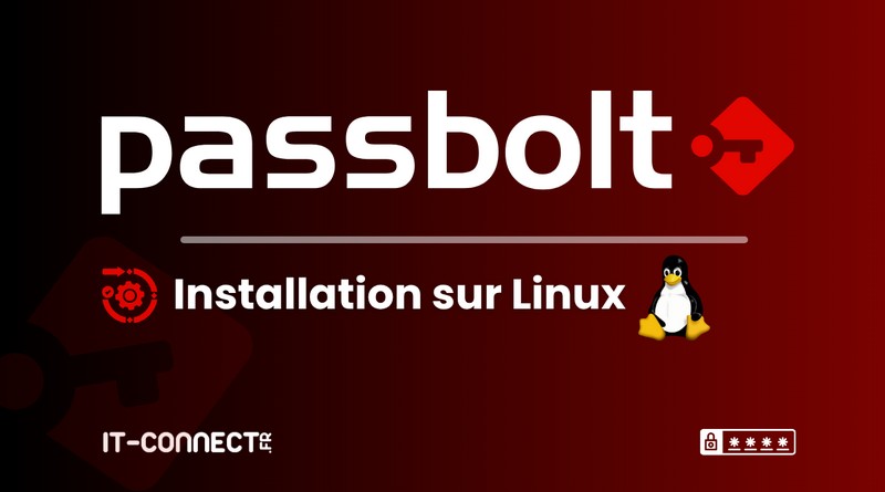tuto passbolt linux debian