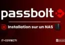 tuto passbolt nas synology