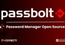 tuto passbolt password manager
