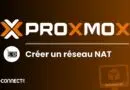 tuto proxmox réseau nat