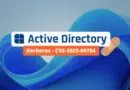 Active Directory - Kerberos impacté par la CVE-2025-60704, quels sont les risques