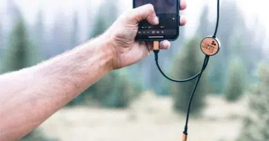 Câble USB personnalisé - objet publicitaire