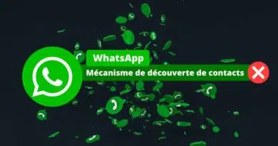 Cette faille WhatsApp a exposé 3,5 milliards de numéros de téléphone et des données d'utilisateurs