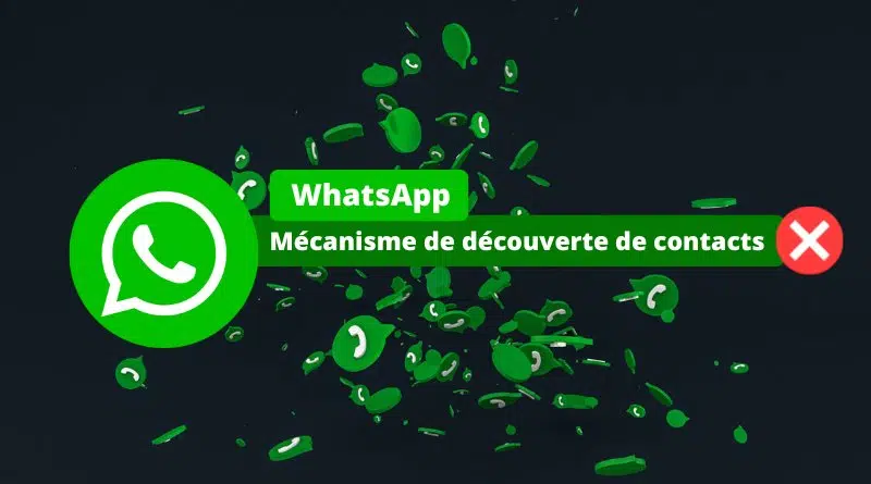Cette faille WhatsApp a exposé 3,5 milliards de numéros de téléphone et des données d'utilisateurs
