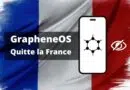 GrapheneOS quitte la France : pourquoi ?