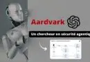 IA - Aardvark - Un chercheur en sécurité agentique