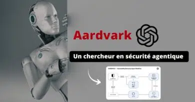IA - Aardvark - Un chercheur en sécurité agentique