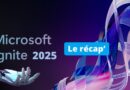 Ignite 2025 - retour sur les principales annonces de Microsoft
