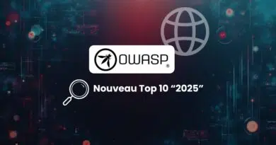 OWASP Top 10 2025