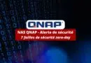 QNAP corrige 7 failles zero-day exploitées lors du concours Pwn2Own Ireland 2025