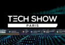 Tech Show Paris 2025 inscription gratuite