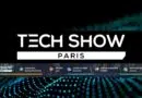 Tech Show Paris 2025 inscription gratuite
