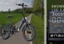Test ENGWE L20 3.0 BOOST