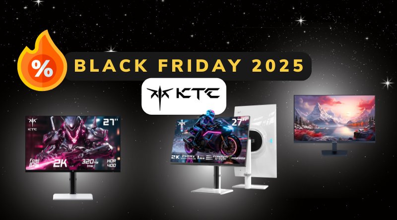 bon plan KTC black friday 2025
