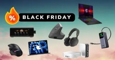 bon plan informatique black friday 2025 - 27 novembre 2025