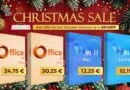 Noël 2025 avec GoDeal24 : Office 2021, Windows 11 Pro, Windows Server 2025, etc.