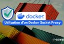 tuto docker socket proxy