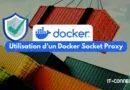 tuto docker socket proxy