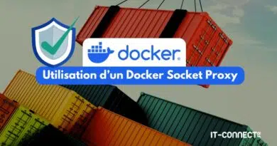tuto docker socket proxy