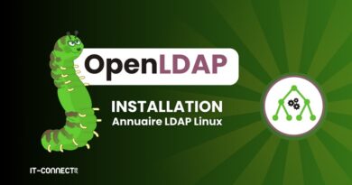 tuto installation openldap linux