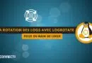 tuto logrotate linux