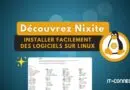 tuto nixite linux