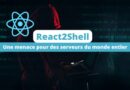 Ce qu'il faut savoir sur la faille React2Shell dans React et Nextjs