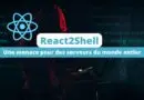 Ce qu'il faut savoir sur la faille React2Shell dans React et Nextjs