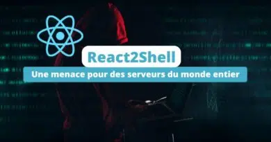 Ce qu'il faut savoir sur la faille React2Shell dans React et Nextjs