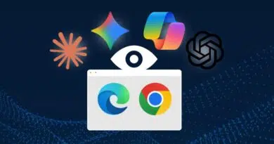Ces extensions Chrome populaires espionnent vos échanges avec l'IA - ChatGPT, Gemini, Copilot, etc.
