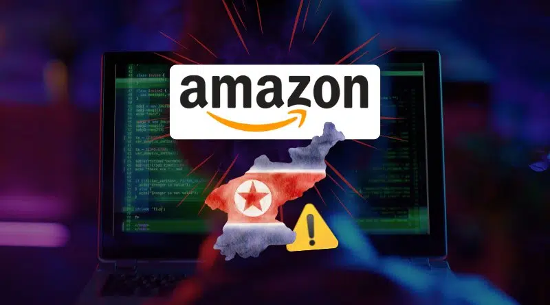 Comment Amazon a repéré un faux développeur grâce à un lag de 110 ms