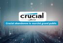 Crucial - la marque historique de RAM et SSD va disparaître du marché grand public