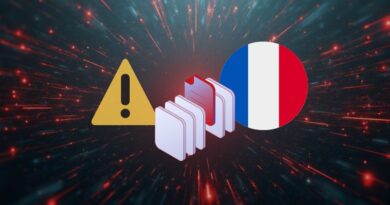 Cyberattaque ministère de l'Intérieur - les pirates ont bien eu accès à des fichiers importants