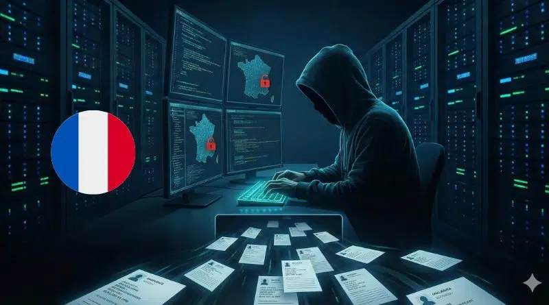 Cyberattaques - l'Université de Lille et Grenoble École de Management victimes d'une fuite de données