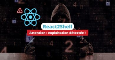 Des groupes liés à la Chine exploitent déjà la faille React2Shell