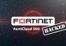 Fortinet FortiCloud SSO - CVE-2025-59718