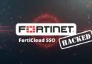Fortinet FortiCloud SSO - CVE-2025-59718