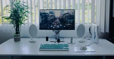 Les critères pour choisir les écrans pour son parc informatique