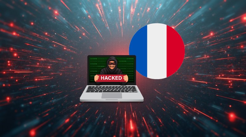 Les pirates de BreachForums revendiquent le hack du ministère de l’Intérieur et des fichiers de police