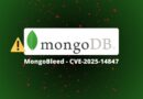 MongoBleed - CVE-2025-14847 - MongoDB