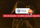 Nouvelle fuite de données chez France Travail - les données de 1,6 million de jeunes en péril