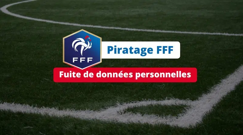 Piratage FFF novembre 2025