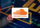Piratage de SoundCloud - une fuite de données impacte 28 millions de comptes