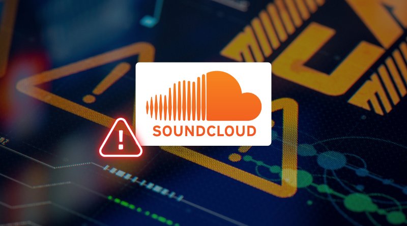 Piratage de SoundCloud : une fuite de données impacte 28 millions de comptes !