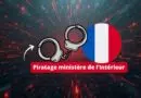 Piratage ministère de l’Intérieur - un suspect de 22 ans arrêté en France